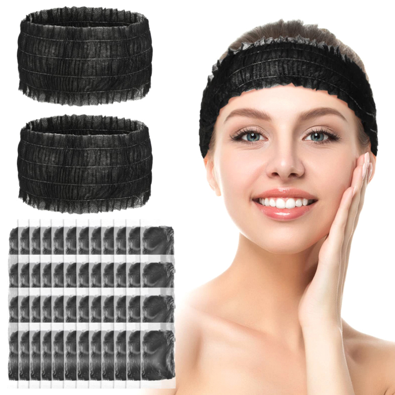 Women Accessories Combo - Bandes de spa non tissées pour