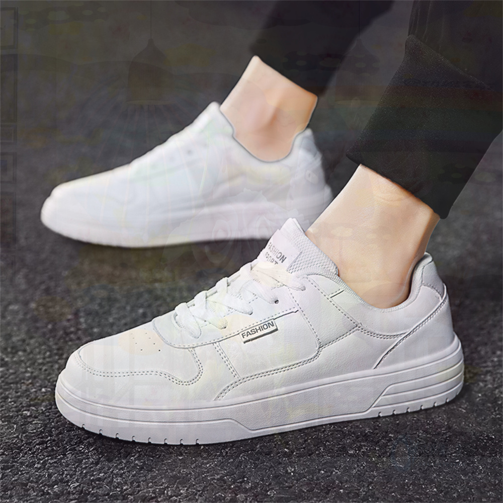 Women'S Accessories Wholesale Suppliers - Avec attaches chaussures en cuir PU