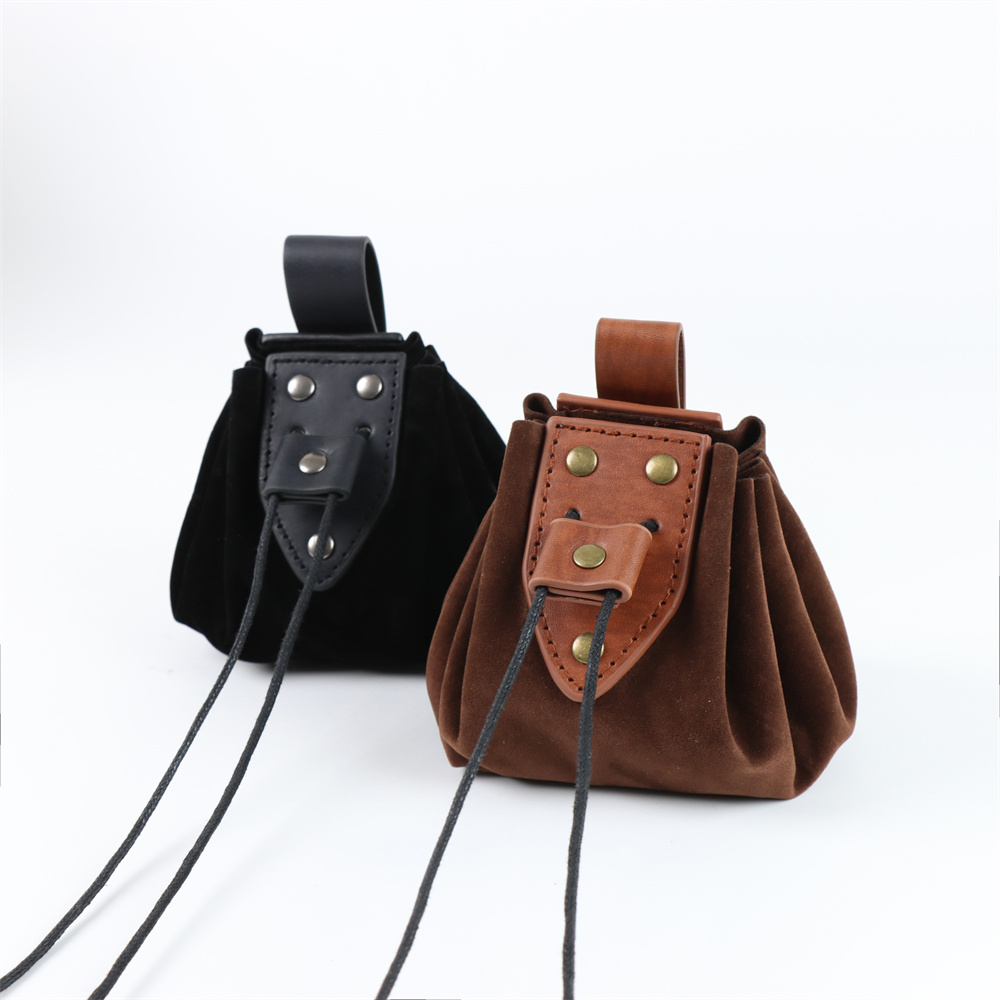 Women'S Viking Accessories - UYEE – sac de ceinture de