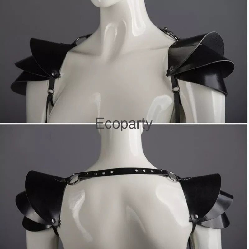 Women'S Viking Accessories - Armure Médiévale Gothique pour Homme et