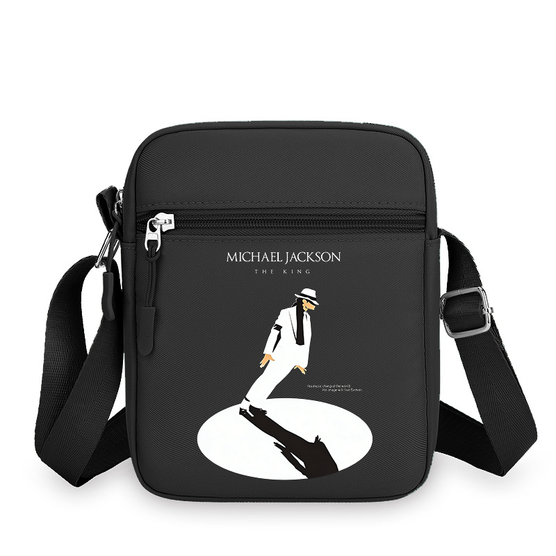 Women Accessories Bag - Pochette de rangement pour téléphone Anime