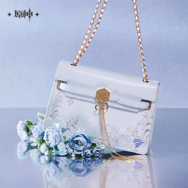Women Accessories Bag - Sac à bandoulière Original Merch Mihoyo
