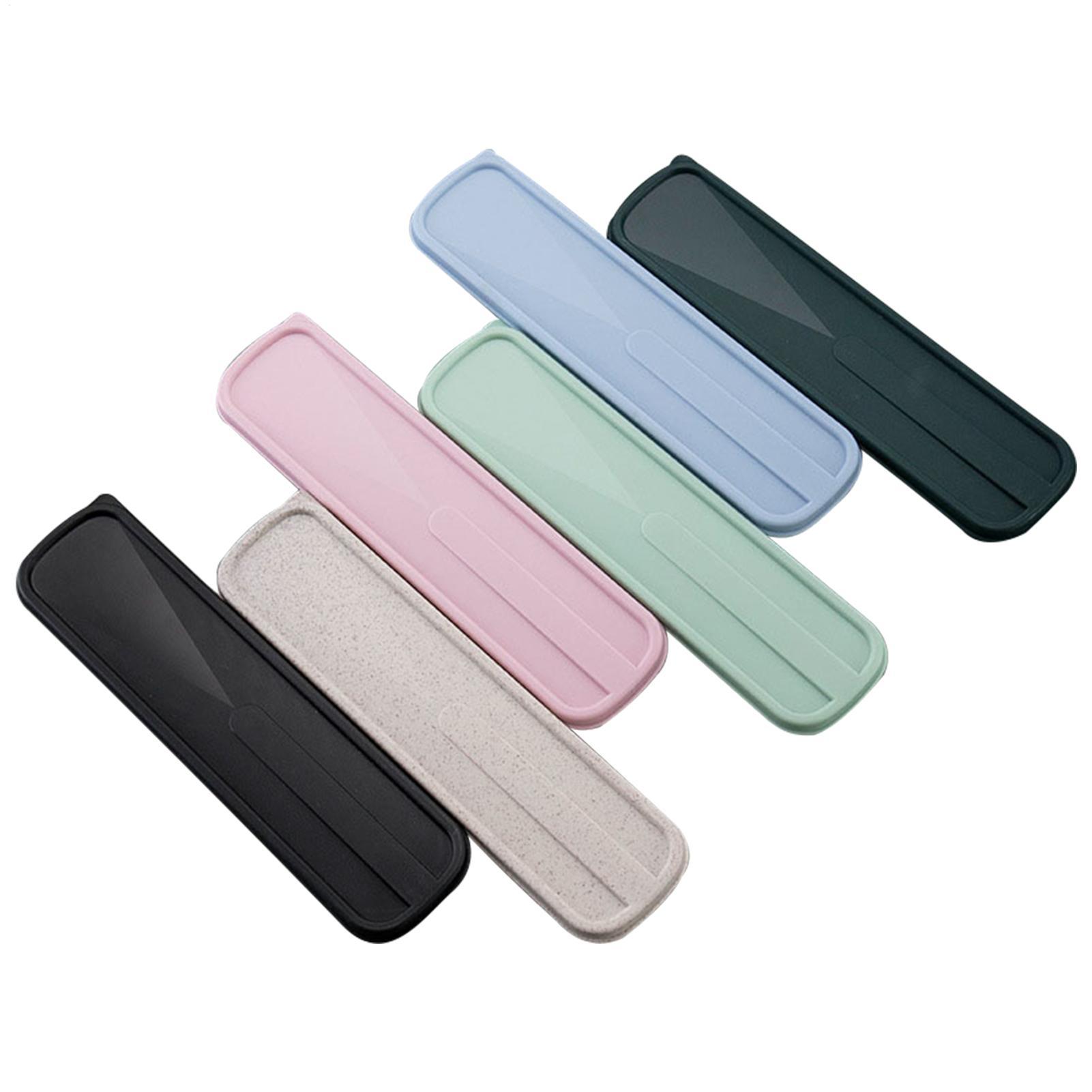 Women Kitchen Accessories - Boîte à couverts portable, étui de