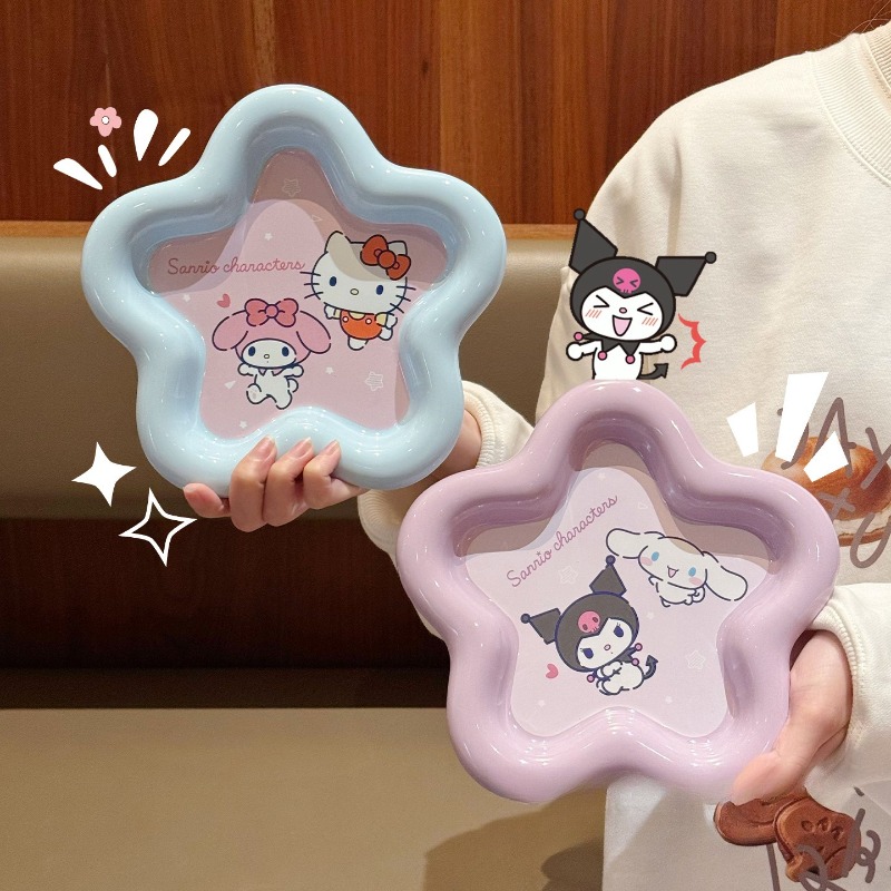 Women Kitchen Accessories - Service de table en céramique imprimé