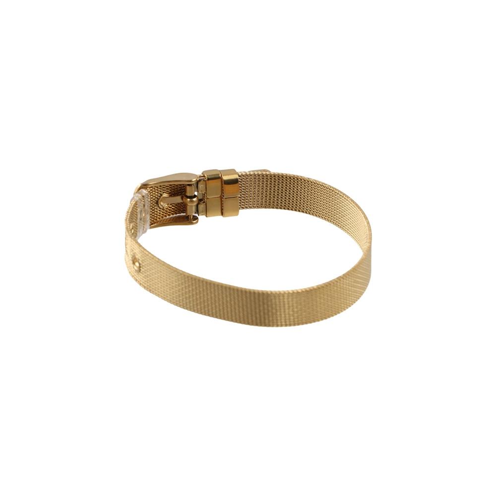 Women'S Accessories To Wear With Watch - Bracelet de montre en maille en
