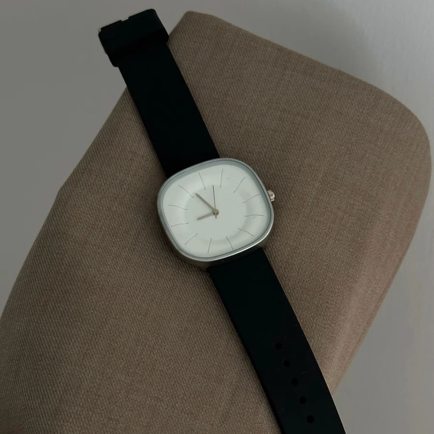 Women'S Accessories To Wear With Watch - Montre à Quartz pour femmes, cadran