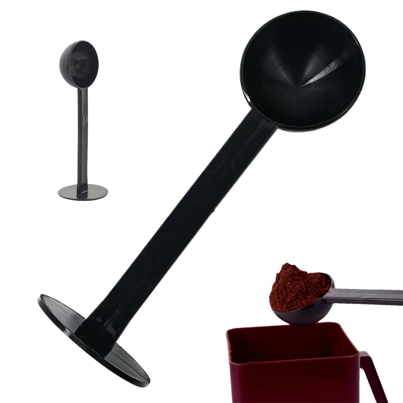 Women Kitchen Accessories - Cuillère à café et doseur 2-en-1