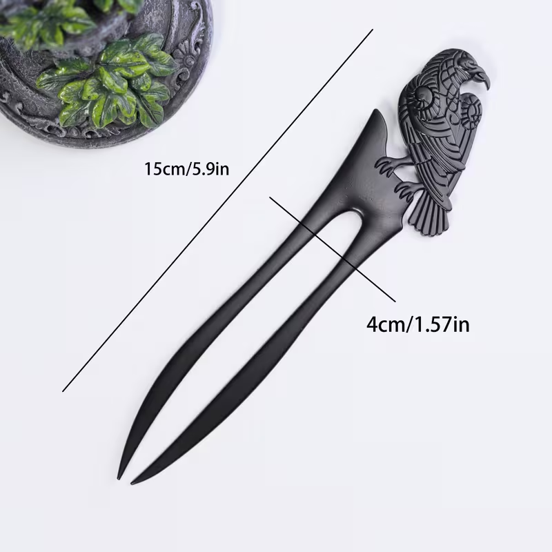 1 épingle à cheveux vintage (a - Women'S Viking Accessories avis et prix