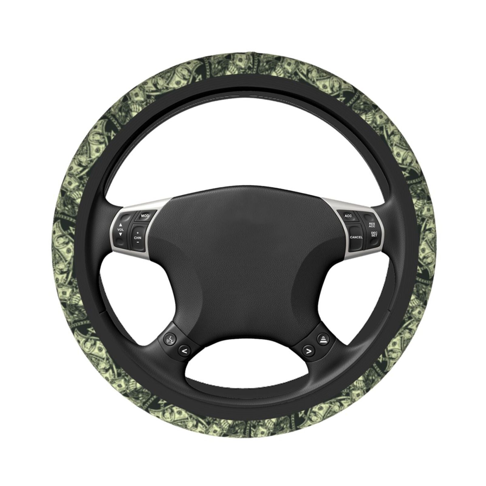 Volant universel imprimé tête  - Women'S Accessories Vans avis et prix