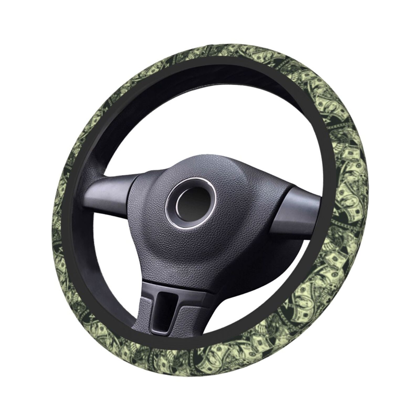 Volant universel imprimé tête  - Women'S Accessories Vans avis et prix