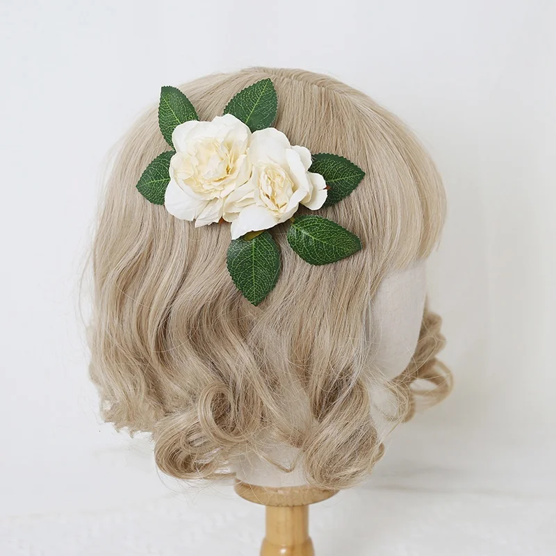 Bonnet plat Vintage victorien  - Women'S Victorian Era Accessories avis et prix