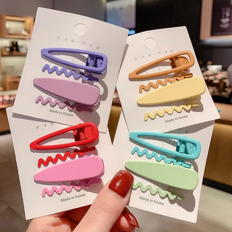 Pinces à cheveux en alliage po - Women Accessories Wholesale China avis et prix
