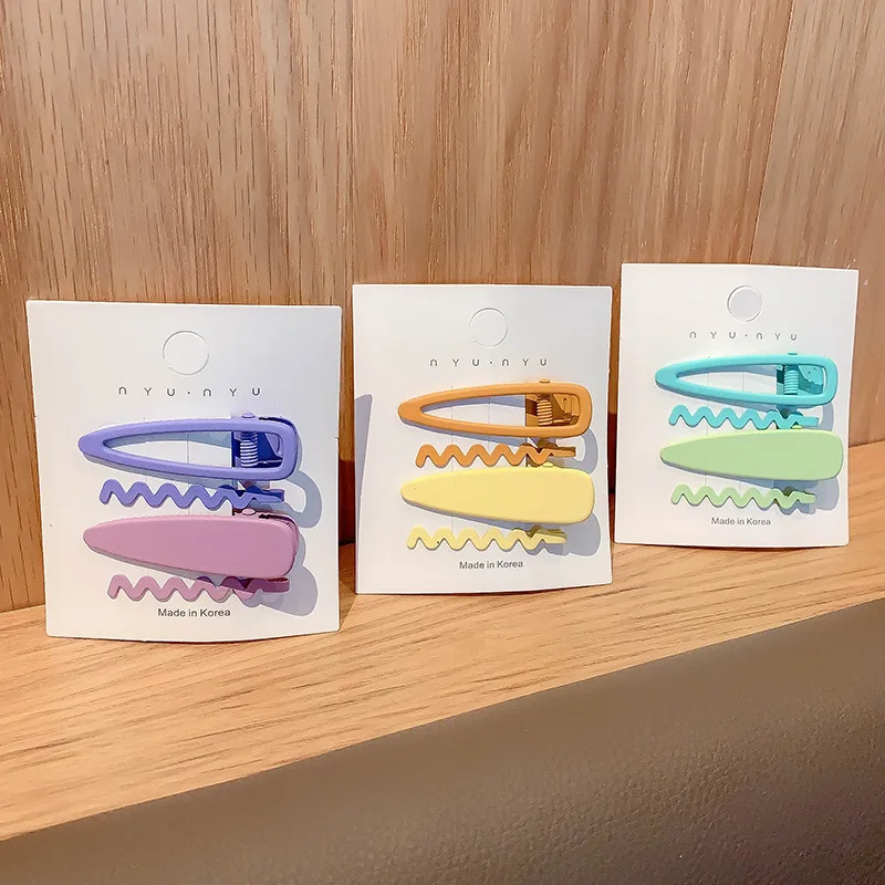 Pinces à cheveux en alliage po - Women Accessories Wholesale China avis et prix