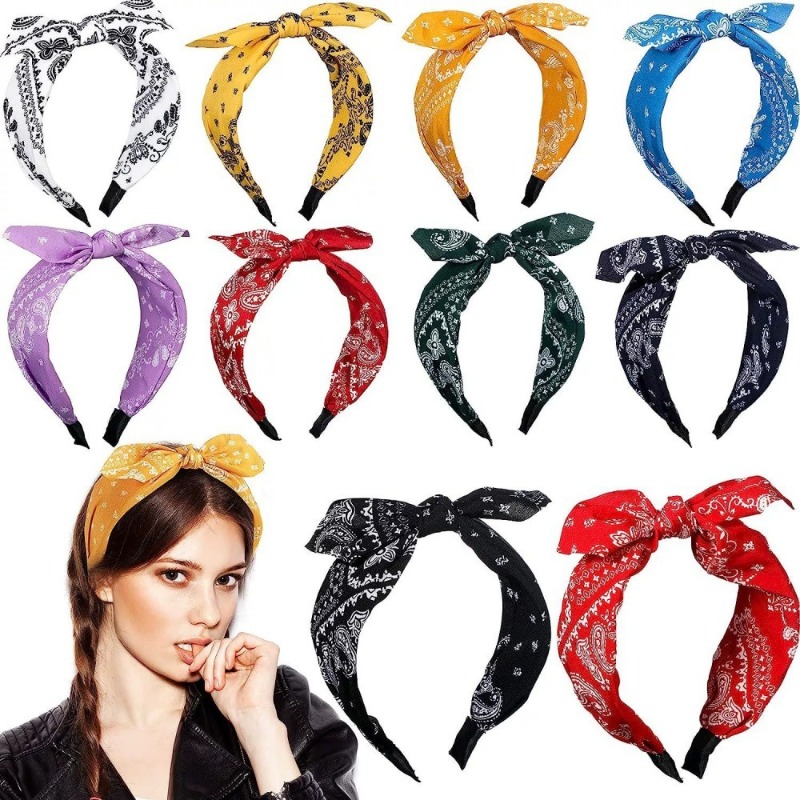 Mode coton fleurs de cajou imp - Women Accessories Wholesale China avis et prix