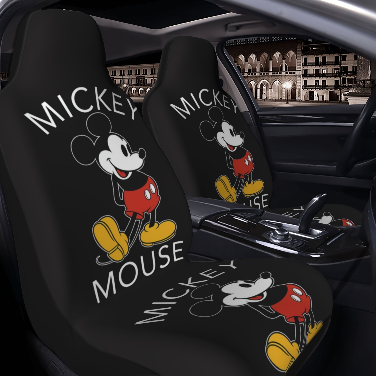 Housse de siège de voiture à m - Women'S Accessories Vans avis et prix