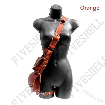 Ceinture en PU de taille de la - Women'S Viking Accessories avis et prix