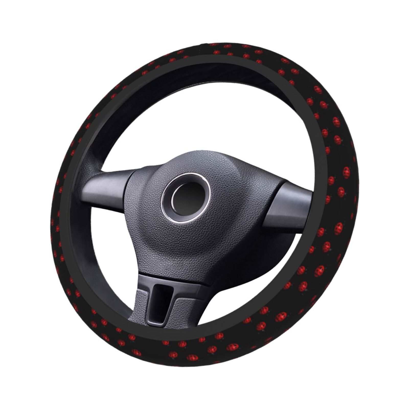 Art coccinelle pistes motif vo - Women'S Accessories Vans avis et prix