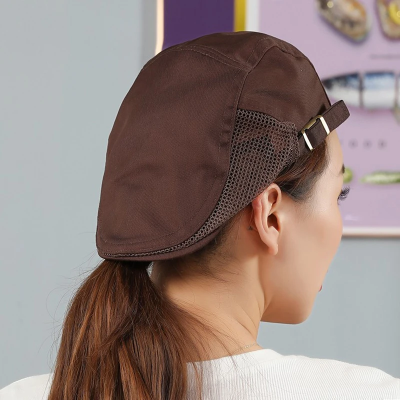 Chapeau de cuisine de Restaura - Women Kitchen Accessories avis et prix