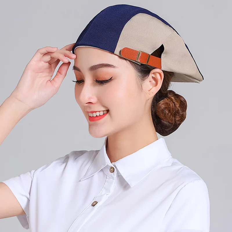 Chapeau de cuisine de Restaura - Women Kitchen Accessories avis et prix