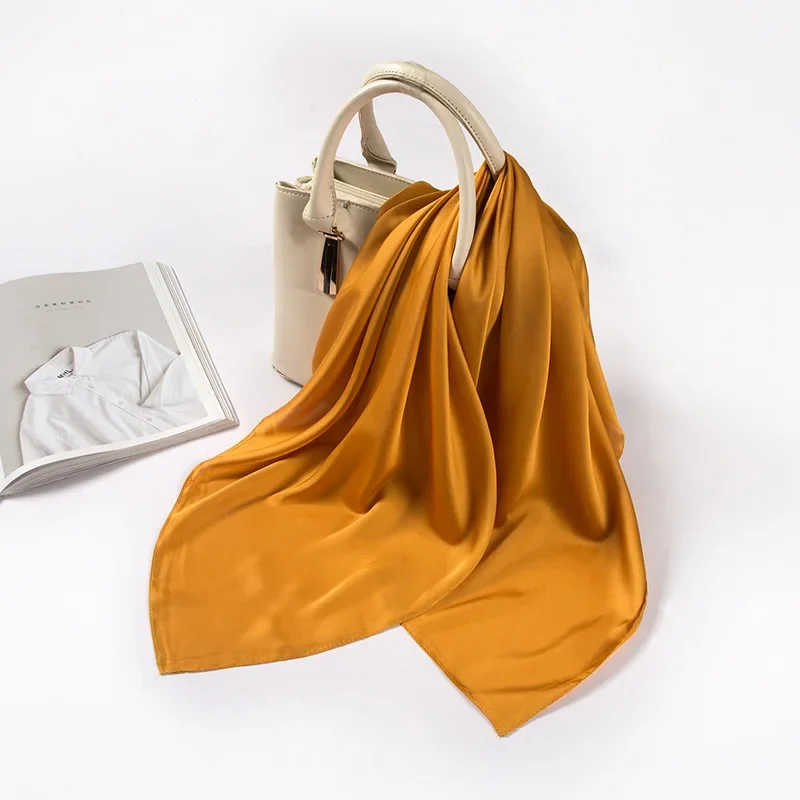 Écharpe en Satin pour femmes,  - Women Accessories Wholesale China avis et prix