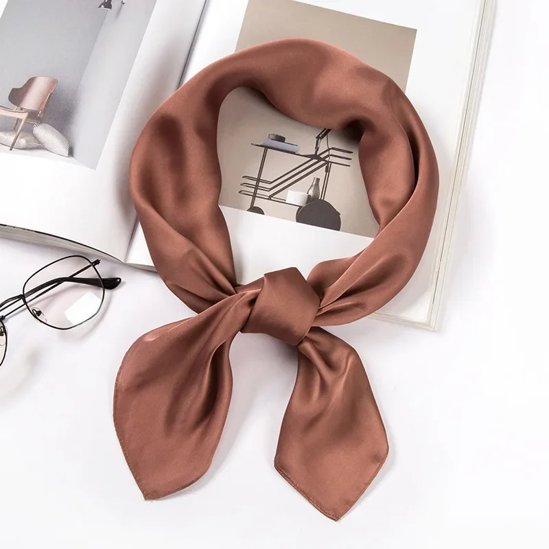 Écharpe en Satin pour femmes,  - Women Accessories Wholesale China avis et prix