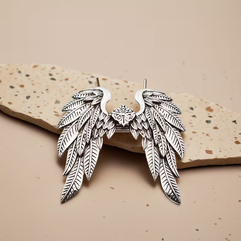 Épingle à cheveux aile d'ange  - Women'S Viking Accessories avis et prix