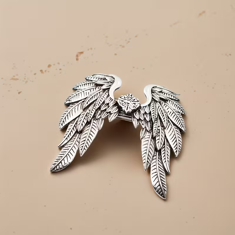 Épingle à cheveux aile d'ange  - Women'S Viking Accessories avis et prix