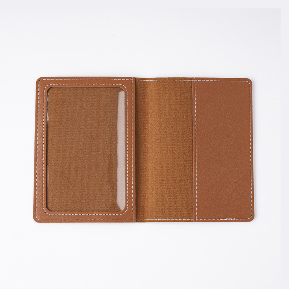 Couverture de passeport person - Women Accessories Name avis et prix