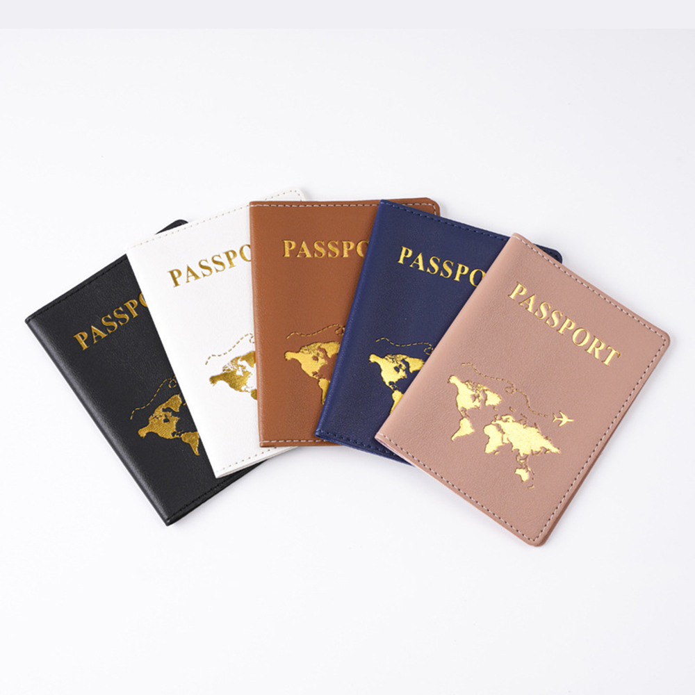 Couverture de passeport person - Women Accessories Name avis et prix