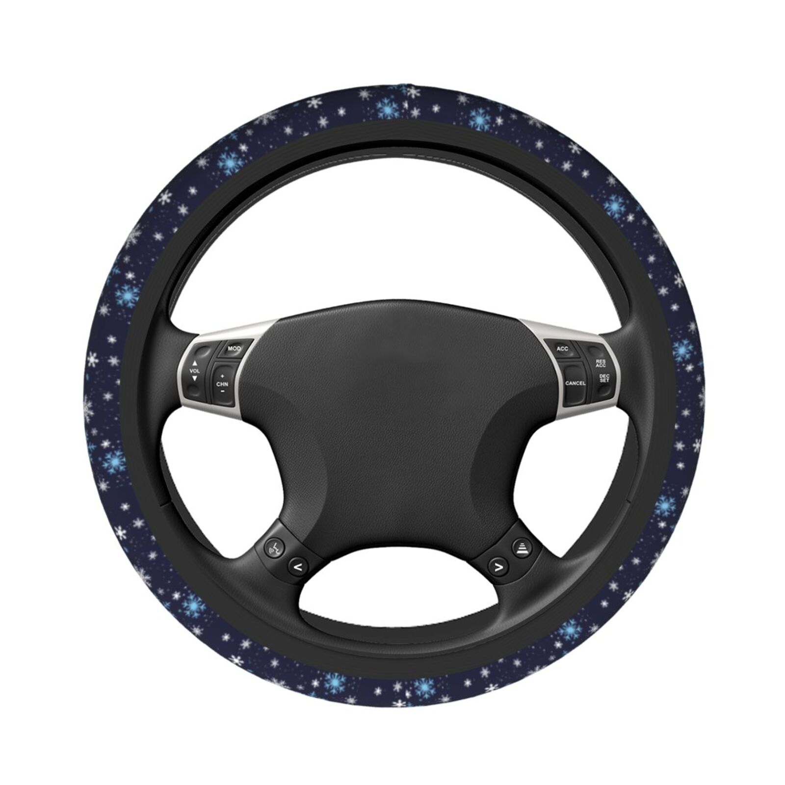 Volant universel à motif de fl - Women'S Accessories Vans avis et prix