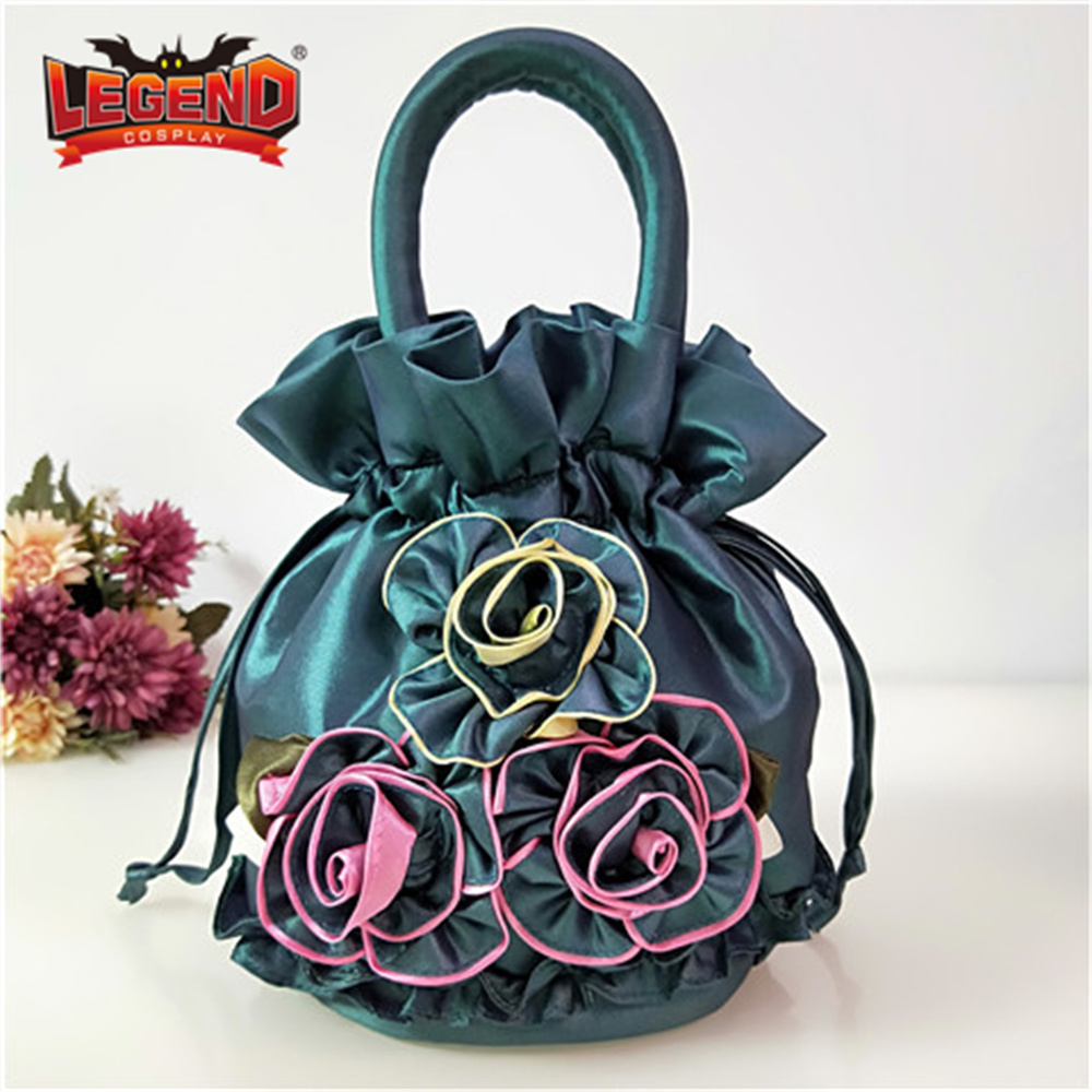 Sac à main de proximité histor - Women'S Victorian Era Accessories avis et prix