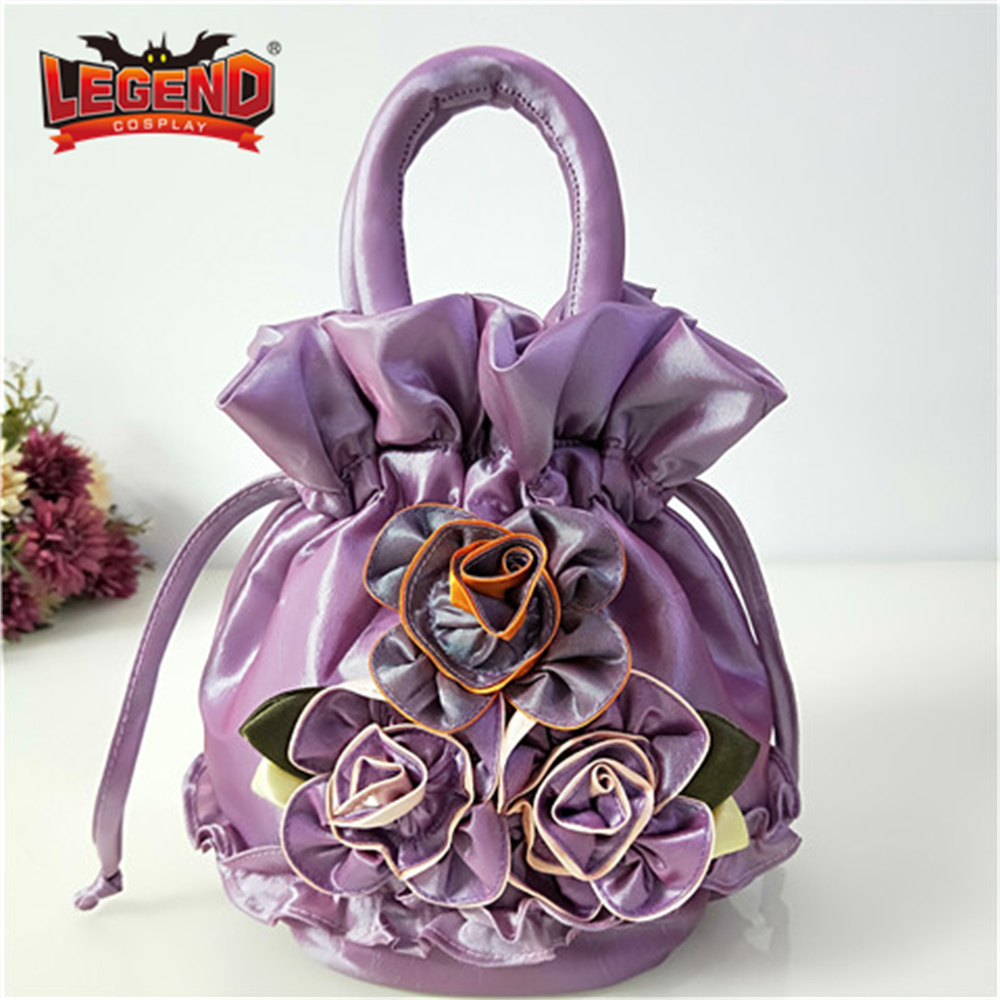 Sac à main de proximité histor - Women'S Victorian Era Accessories avis et prix