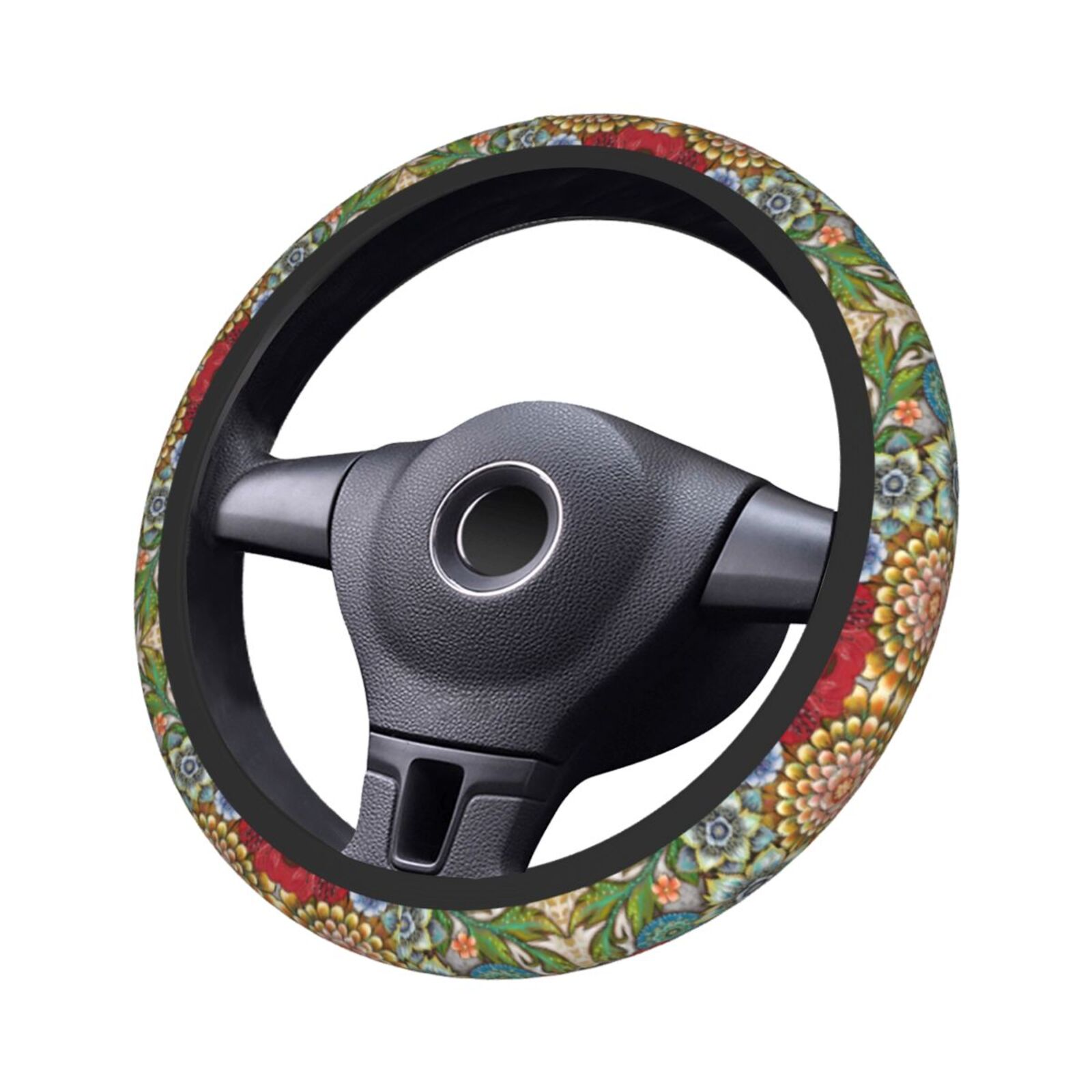 Volant décoratif Boho imprimé  - Women'S Accessories Vans avis et prix