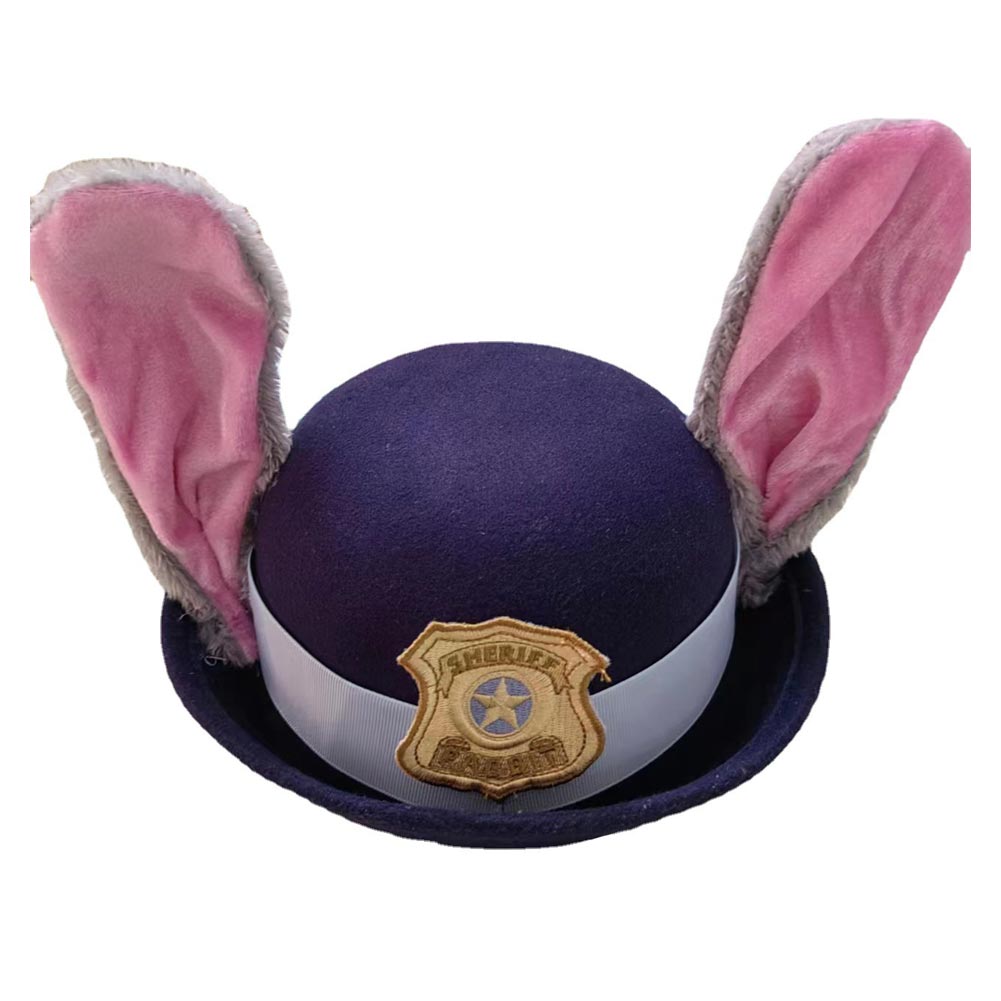 Fantasia Judy Hopps chapeau fe - Women'S Ear Accessories avis et prix