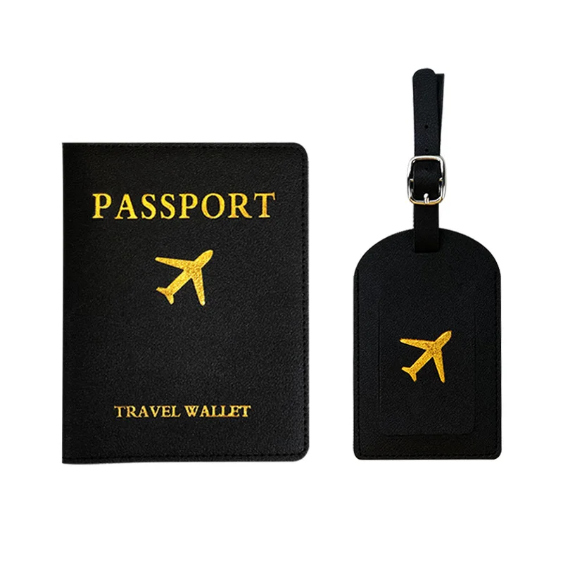 Étiquettes à bagages colorées  - Women Accessories Name avis et prix