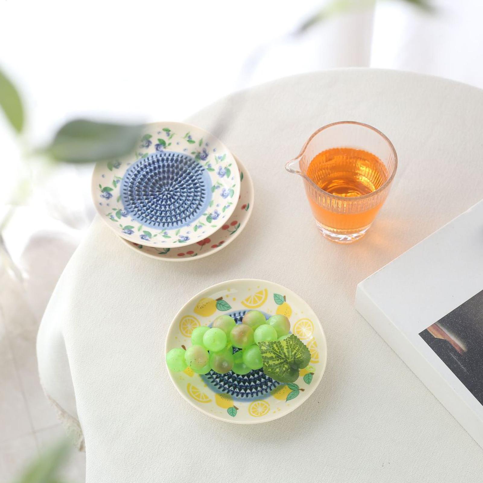 Râpe à gingembre simple en cér - Women Kitchen Accessories avis et prix