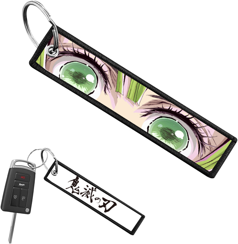 Porte-clés Demon Slayers (1 pi - Women Accessories Bag avis et prix