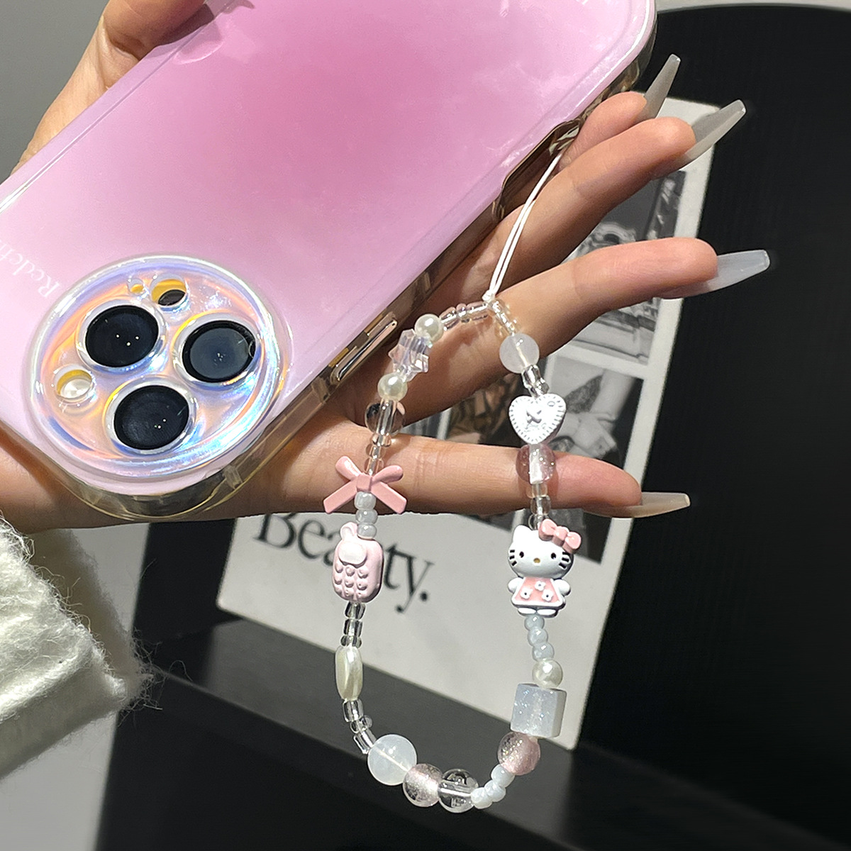 Nouvelle Cordelette de Télépho - Women Accessories Bag avis et prix