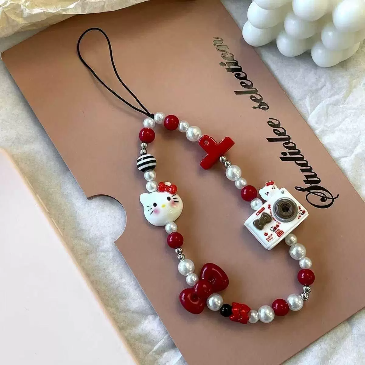 Nouvelle Cordelette de Télépho - Women Accessories Bag avis et prix
