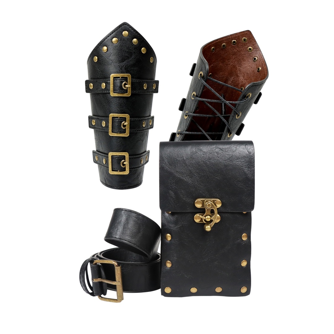 UYEE Renaissance accessoires h - Women'S Viking Accessories avis et prix
