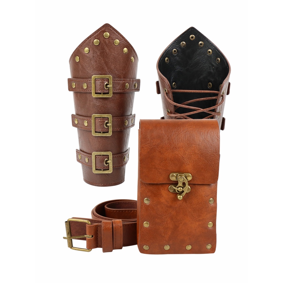 UYEE Renaissance accessoires h - Women'S Viking Accessories avis et prix