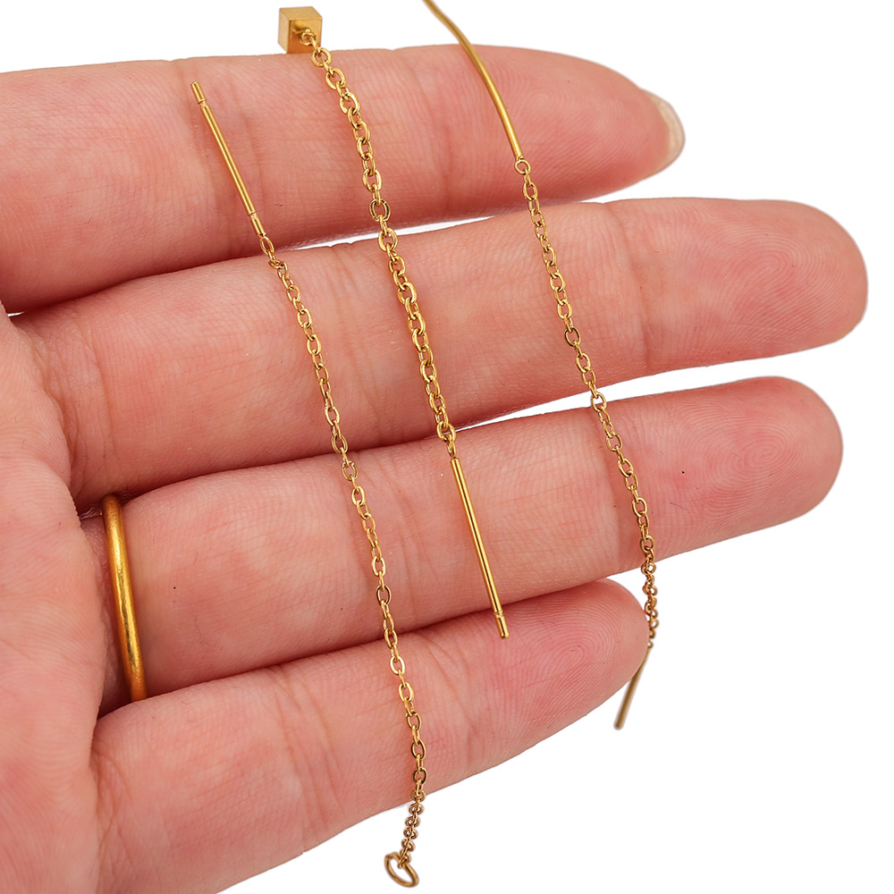 10 pièces de boucles d'oreille - Women'S Ear Accessories avis et prix