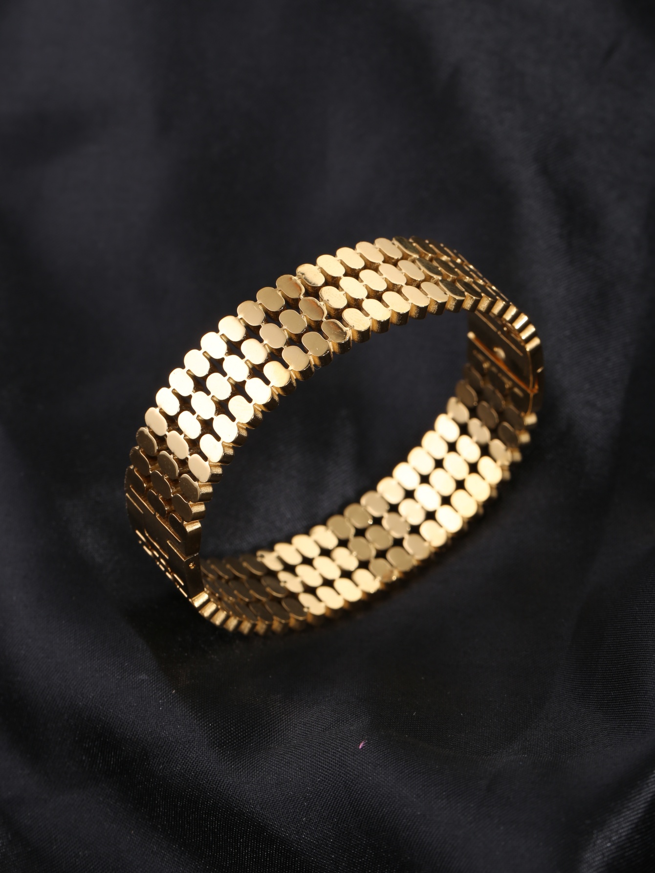 Bracelet de montre ajouré en a - Women'S Accessories To Wear With Watch avis et prix