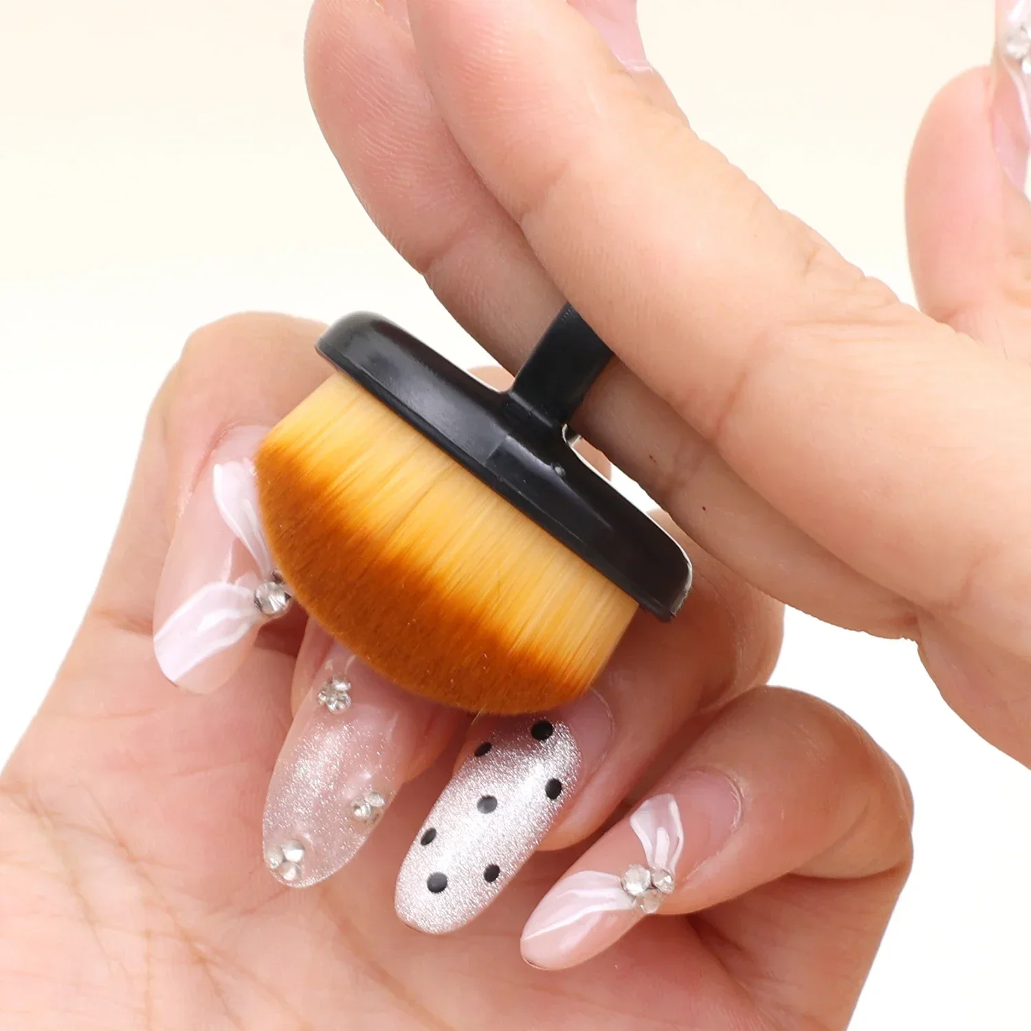 Brosses à ongles professionnel - Women Accessories Combo avis et prix