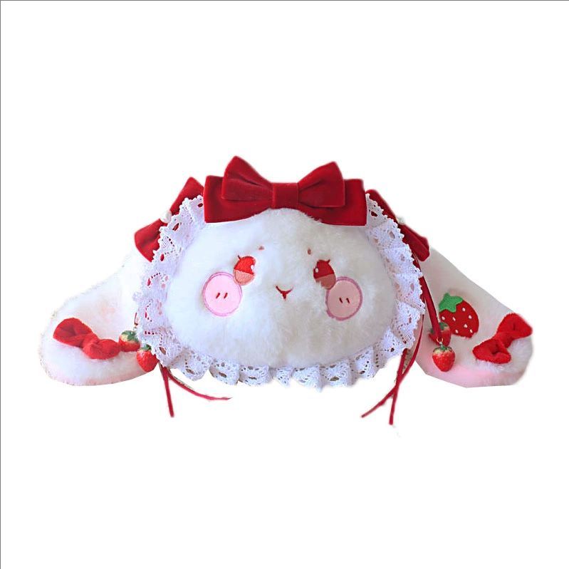 Lolita – sac à bandoulière dou - Women'S Ear Accessories avis et prix