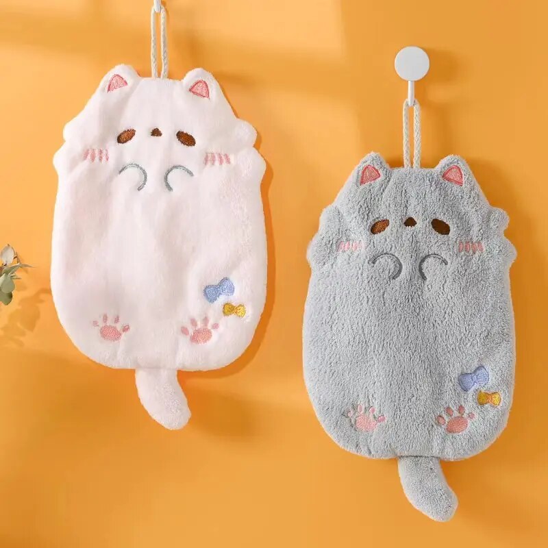Serviette suspendue Tanuki en  - Women Kitchen Accessories avis et prix
