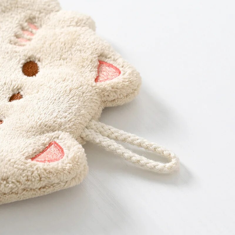 Serviette suspendue Tanuki en  - Women Kitchen Accessories avis et prix