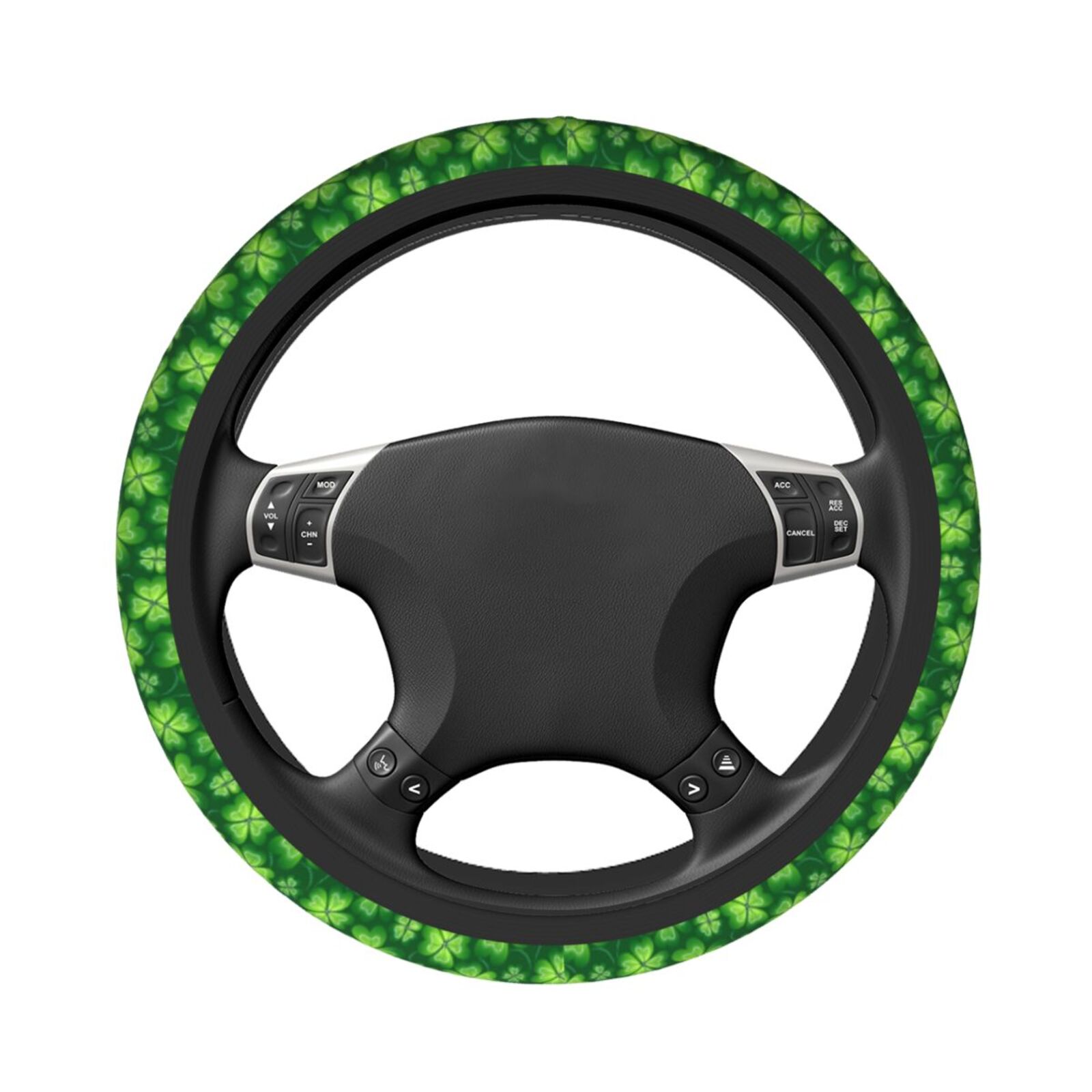 Volant universel imprimé trèfl - Women'S Accessories Vans avis et prix