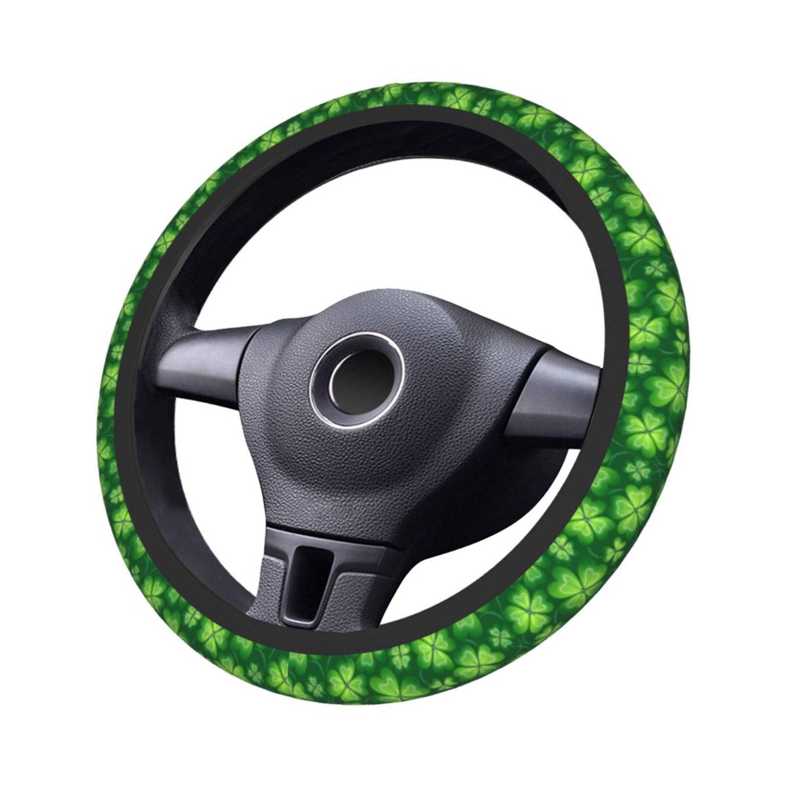 Volant universel imprimé trèfl - Women'S Accessories Vans avis et prix