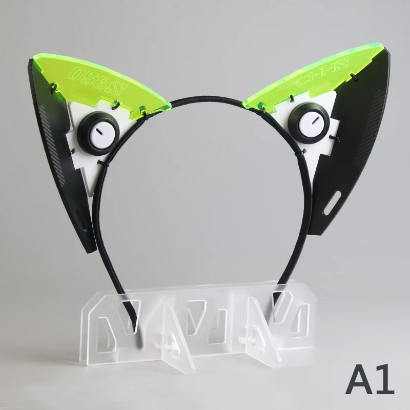 Cyberpunk Cosplay masque bande - Women'S Ear Accessories avis et prix
